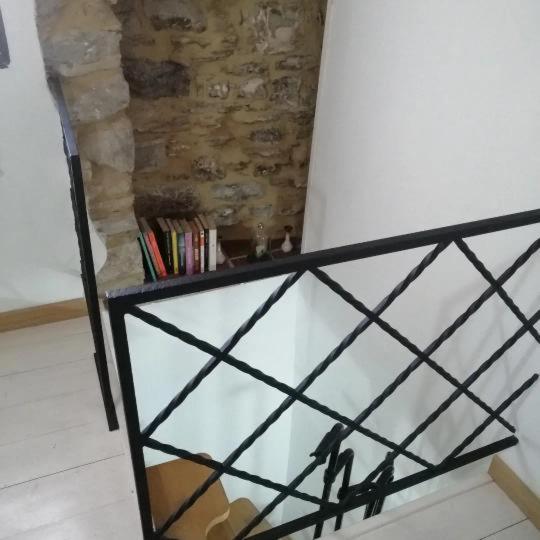 Casa Chiara Daire Apricale Dış mekan fotoğraf